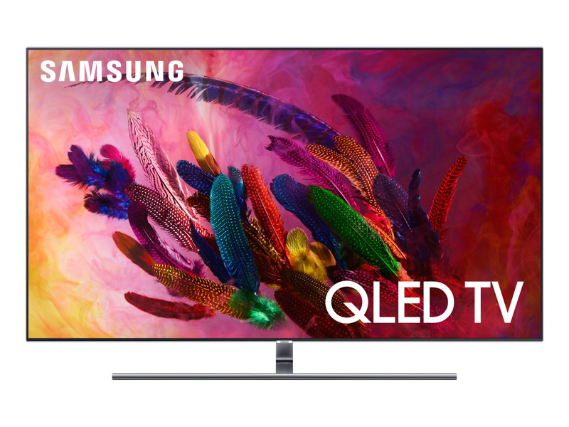 Samsung Updates 2018 QLED TVs with FreeSync Support PC Perspective