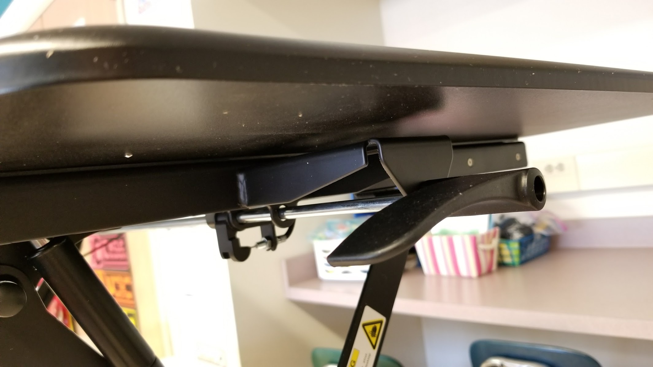 Flexispot M3B Standing Desk Riser Review PC Perspective