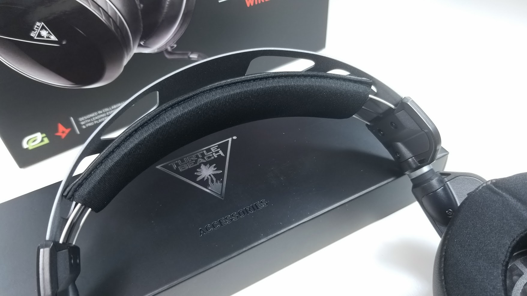 Turtle Beach Elite Atlas Pro Performance Gaming Headset