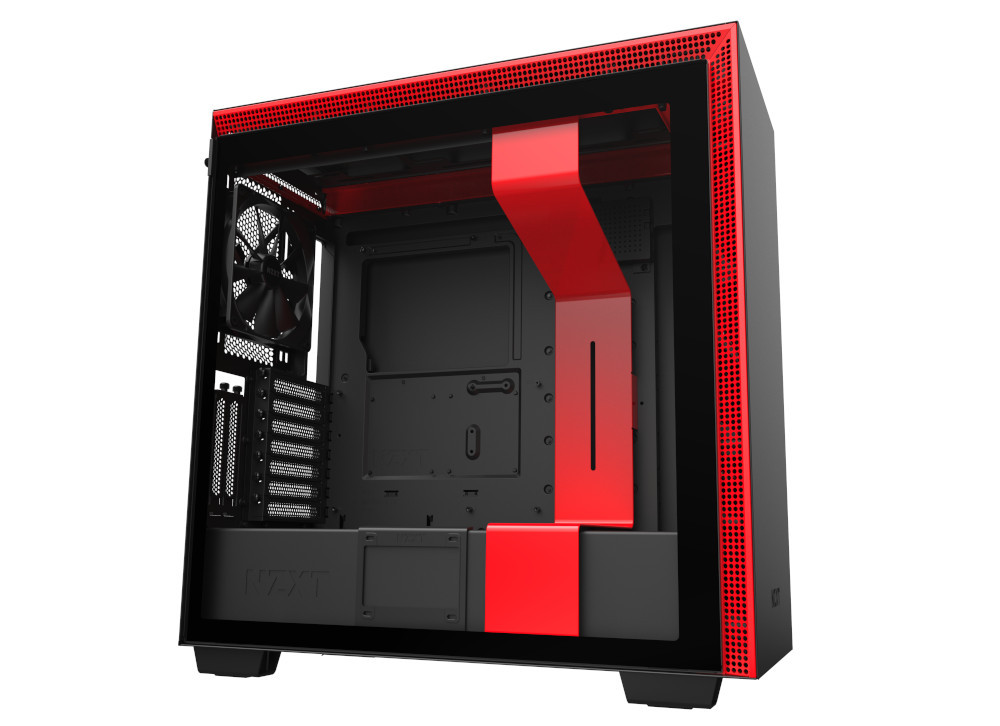 NZXT Announces H510 Elite Case and HSeries Refresh PC Perspective