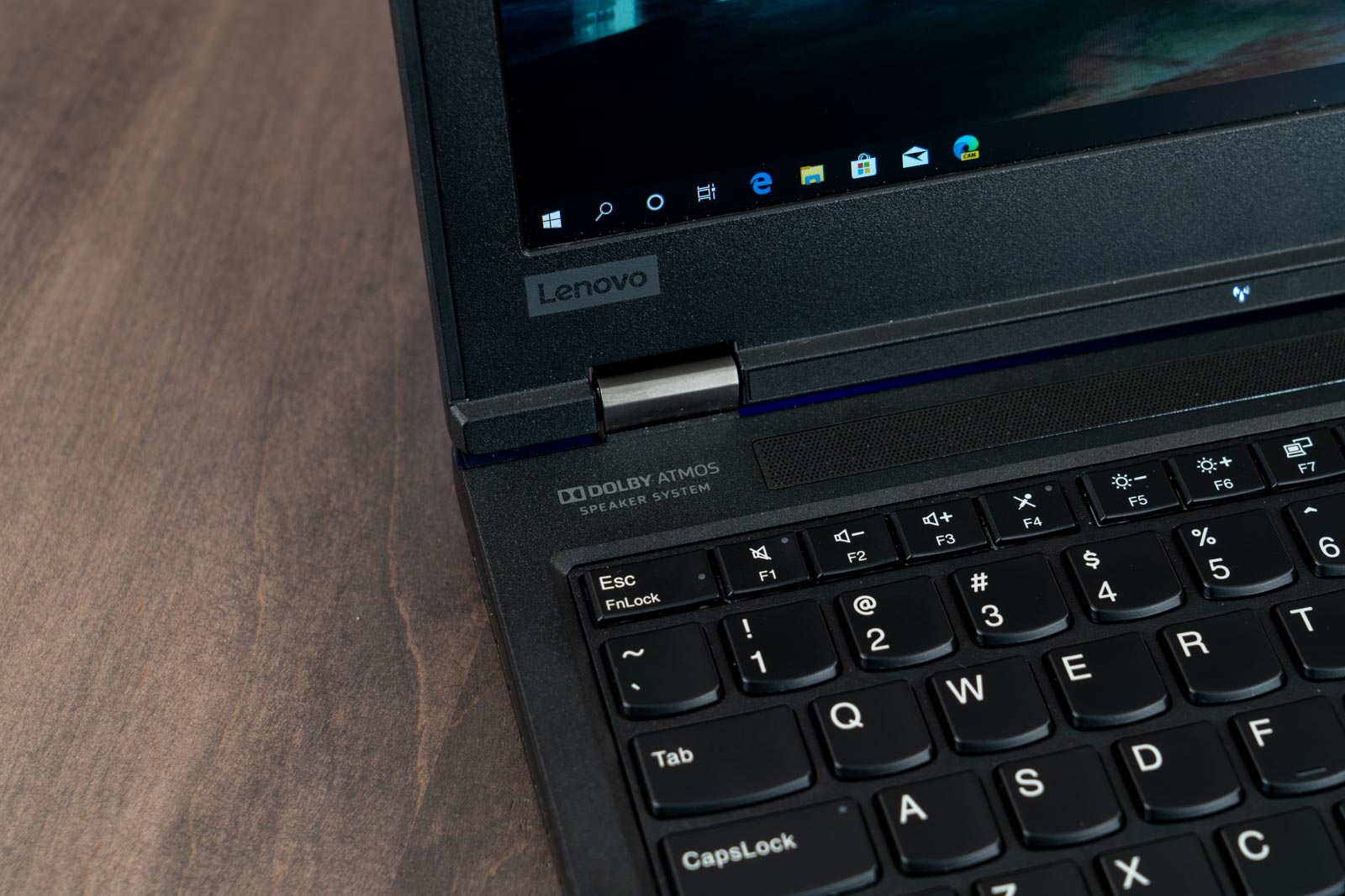 Lenovo ThinkPad P53 Review A True Mobile Workstation PC