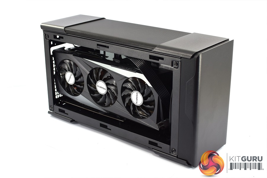 External gpu enclosure review lulimj