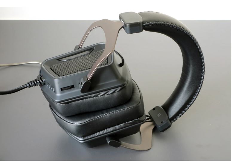 Viper V380 RGB, Now That's Virtual Surround! - PC Perspective