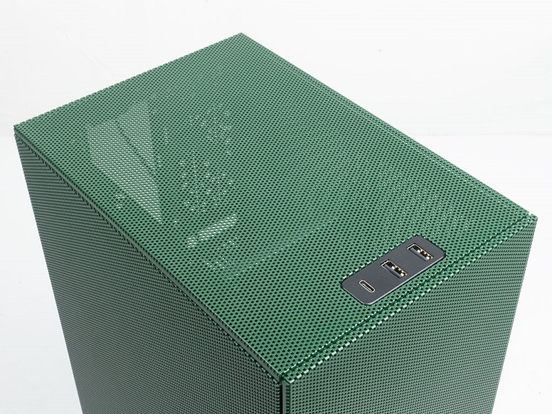 Your Components Deserve To Be Planted In A ssupd Meshroom s - PC