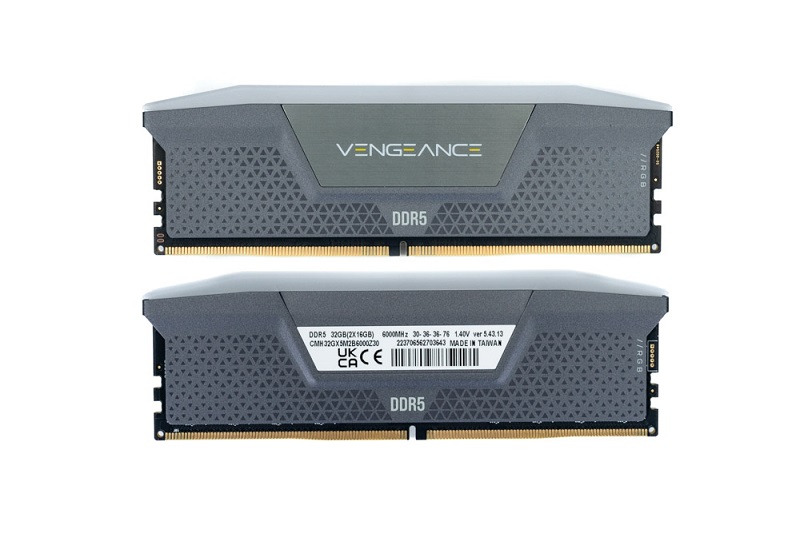 Corsair Vengeance RGB DDR56000, Built For AMD PC Perspective