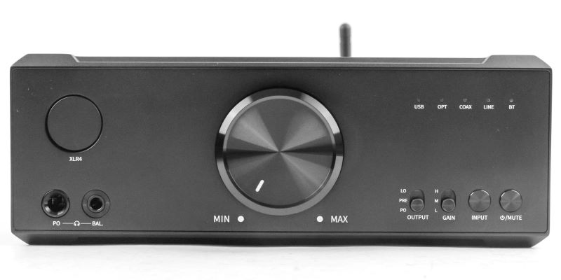 FiiO K9, An Even More Feature Filled DAC - PC Perspective