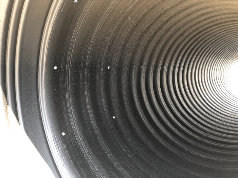 Plastic Perforated Pipe Pacific Corrugated Pipe Company