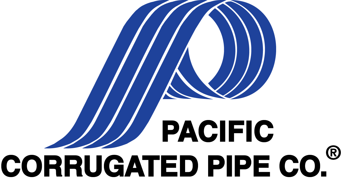 Plastic HDPE Pipe Pacific Corrugated Pipe Company