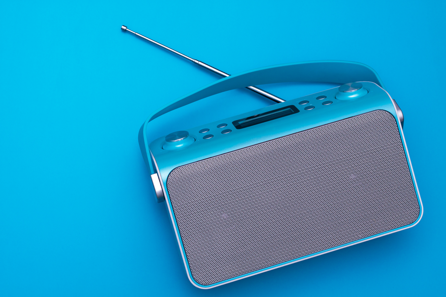 DAB radio, de nieuwe standaard in radio luisteren PcPlek.nlPcPlek.nl