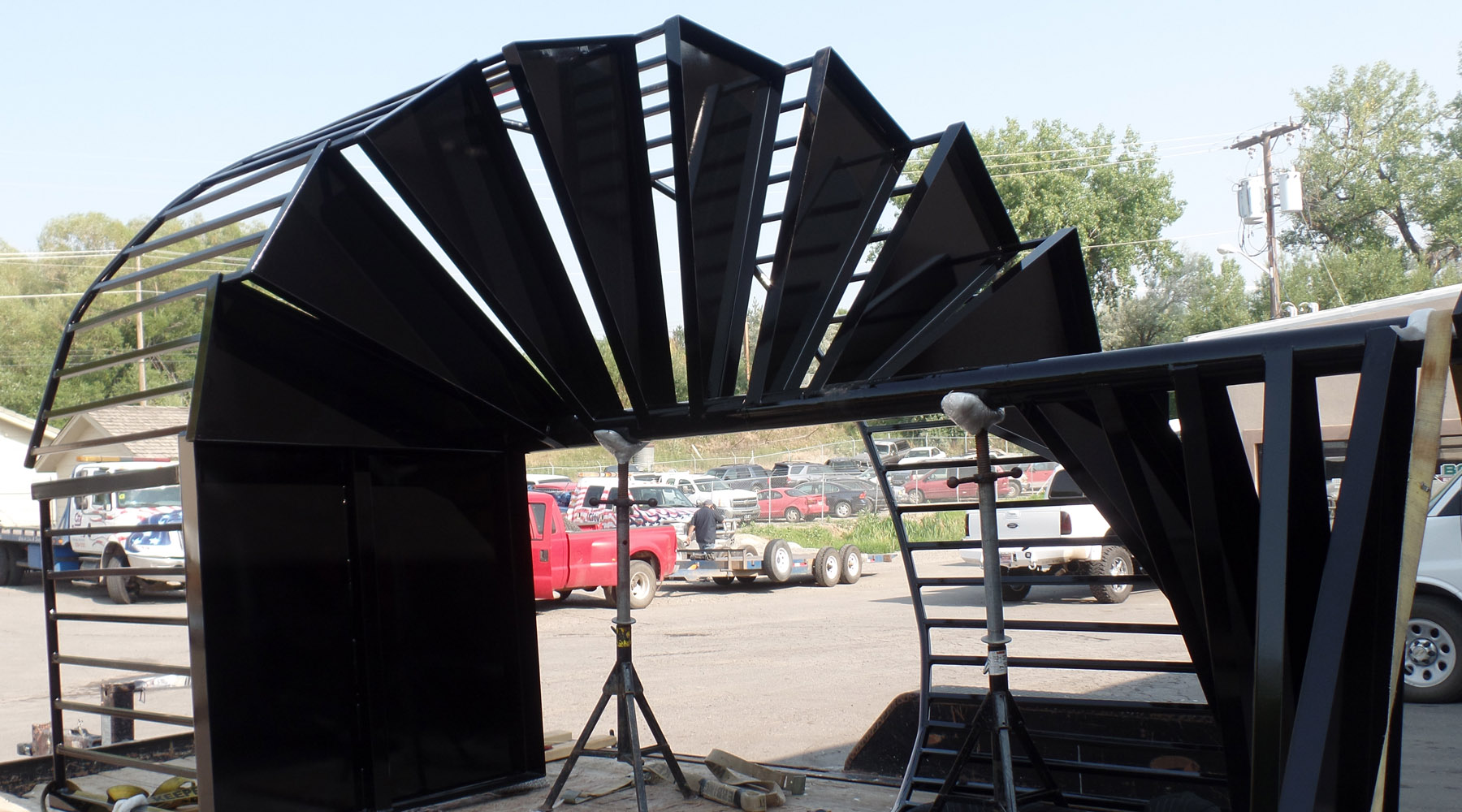 Powder Coating Plus Powder Coating Plus Northwest