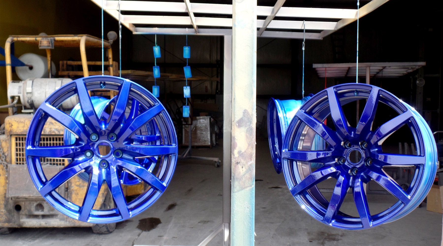Powder Coating Plus Powder Coating Plus Northwest