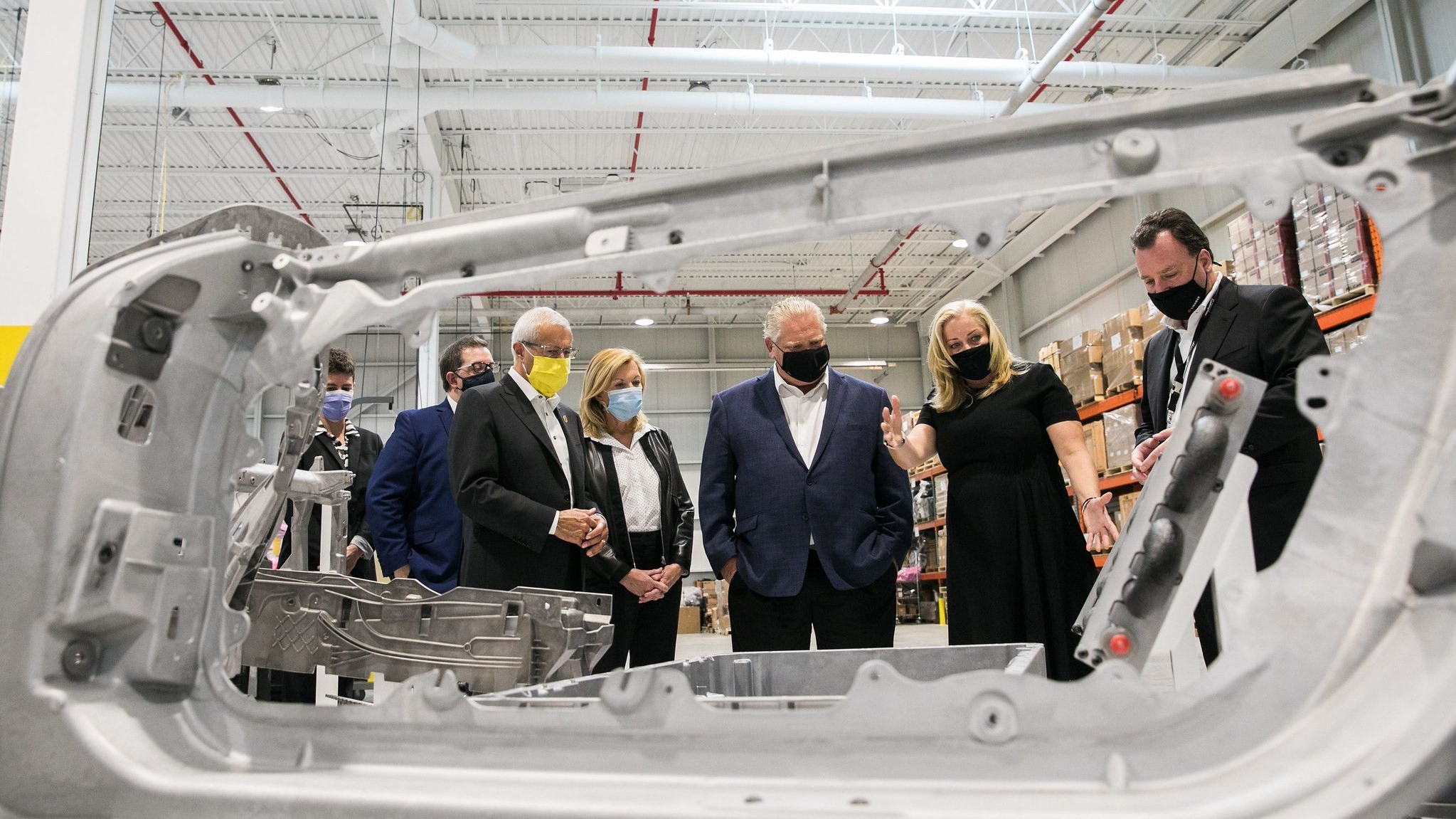 PC Party of Ontario For the People