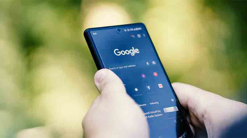 Chrome za Android Sigurno uz otisak prsta PC Press