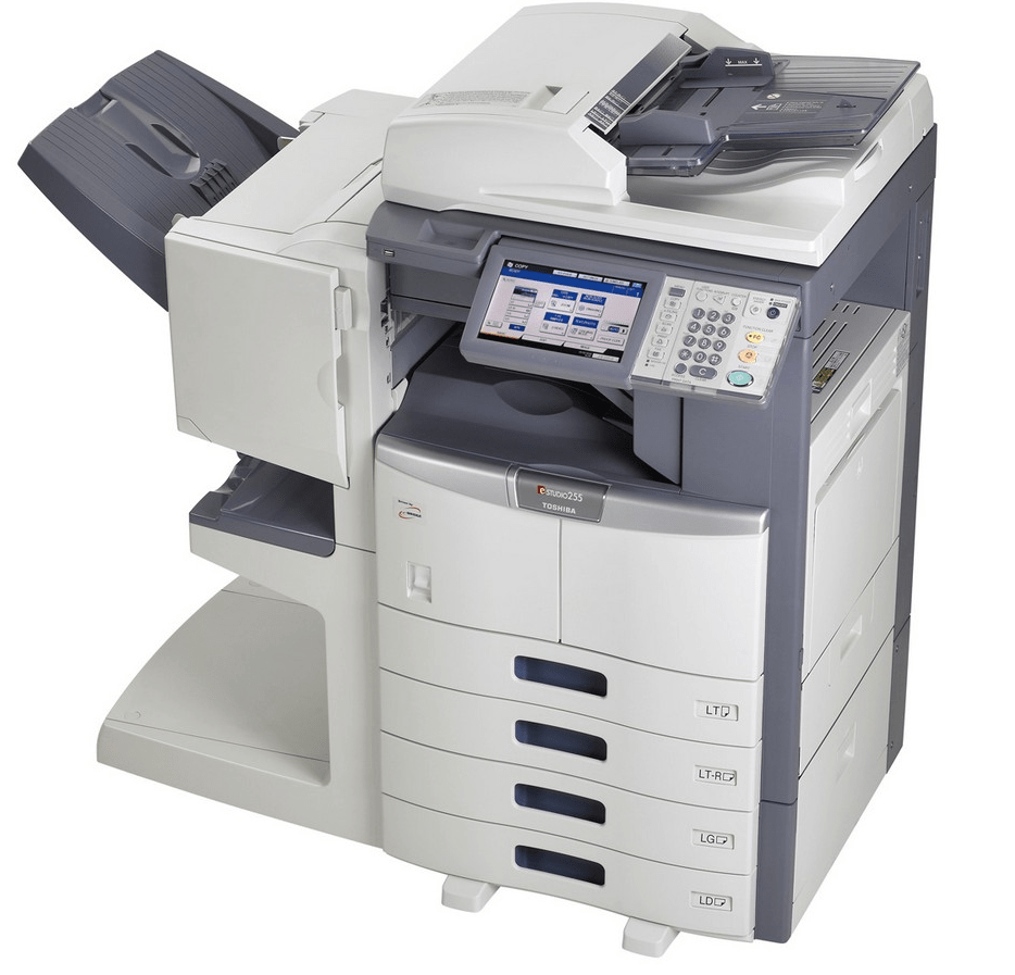 فروش فتوکپی توشیبا Toshiba estudio 307