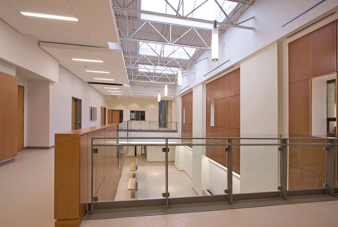 Human Building Expansion PCR Constructors Inc.