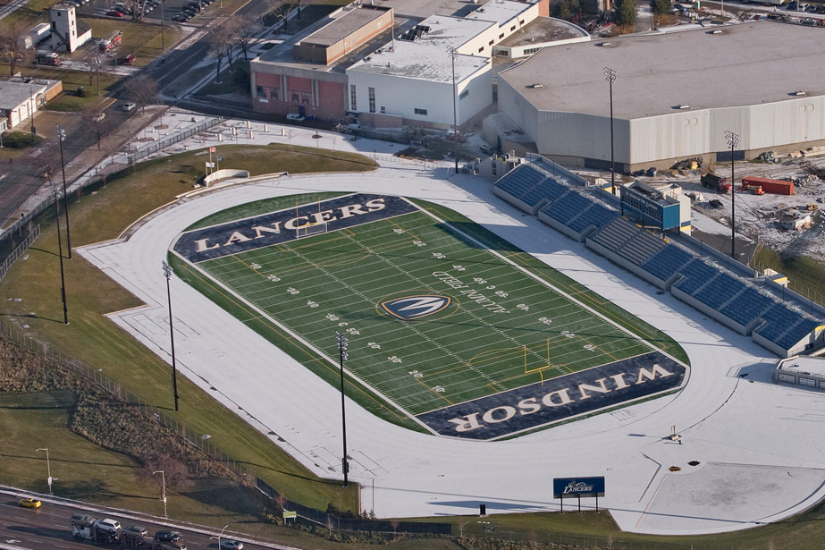 Human Building Expansion PCR Constructors Inc.