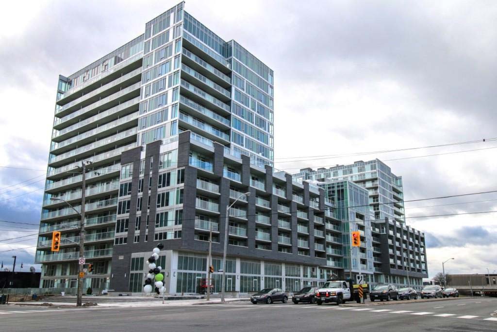 Wilson Station Condominiums PCR Constructors Inc.