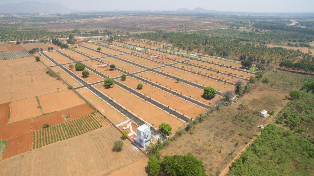Why Should You Invest in Villa Plots in Bangalore 2021? Best Villa