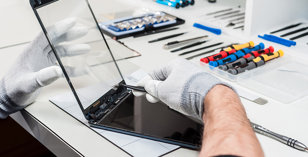iPad Repair Singapore iPad Repair Services at Punggol