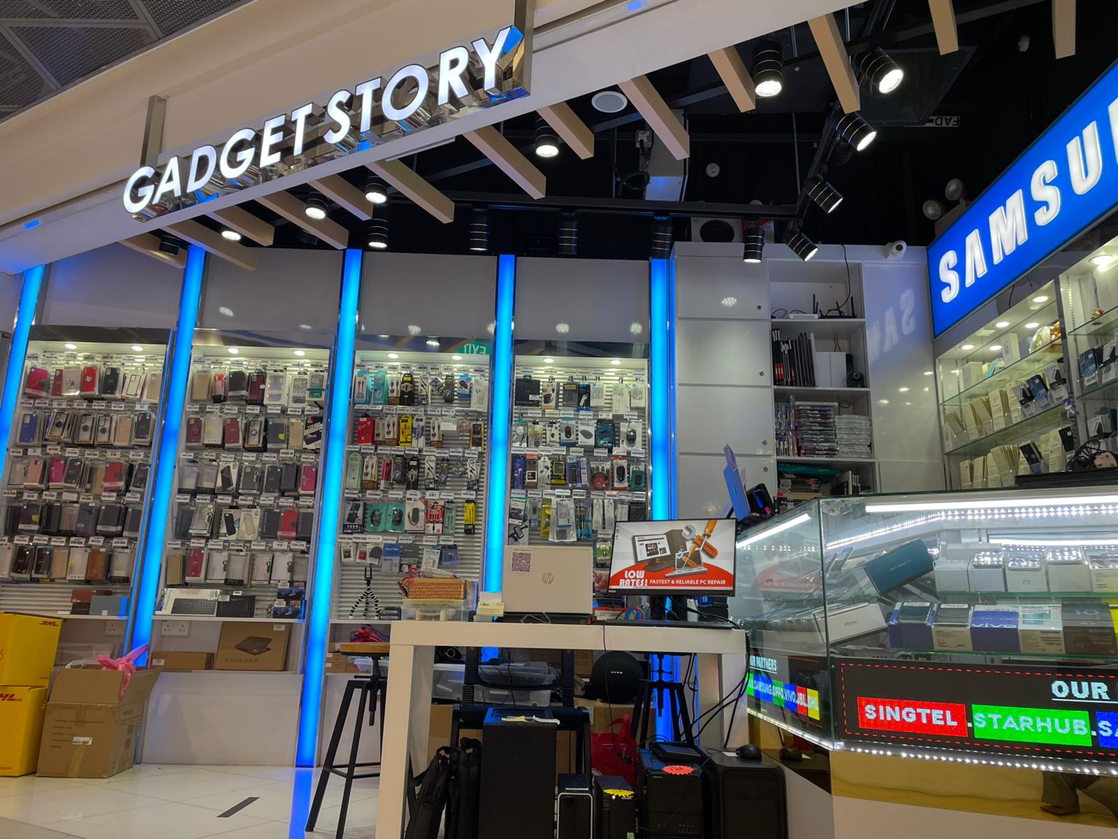 The Cheapest iPhone Repair Services at Punggol, Sengkang & Pasir Ris