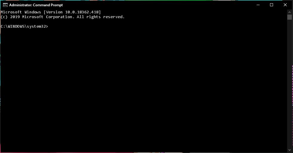 How To Reset Your Network Adapter (Perform a Winsock Reset) PC