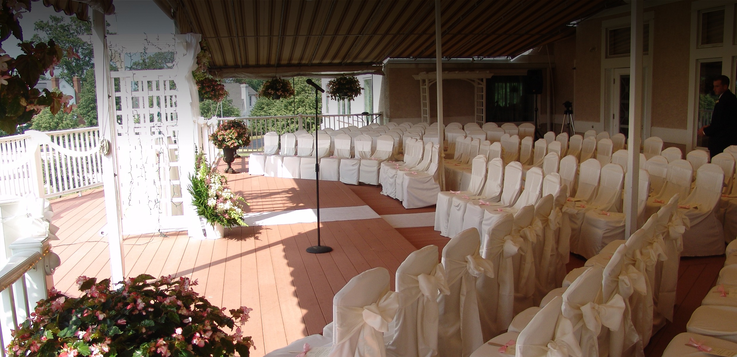 Lansdale PA Event Spaces Montgomery County Weddings & Parties