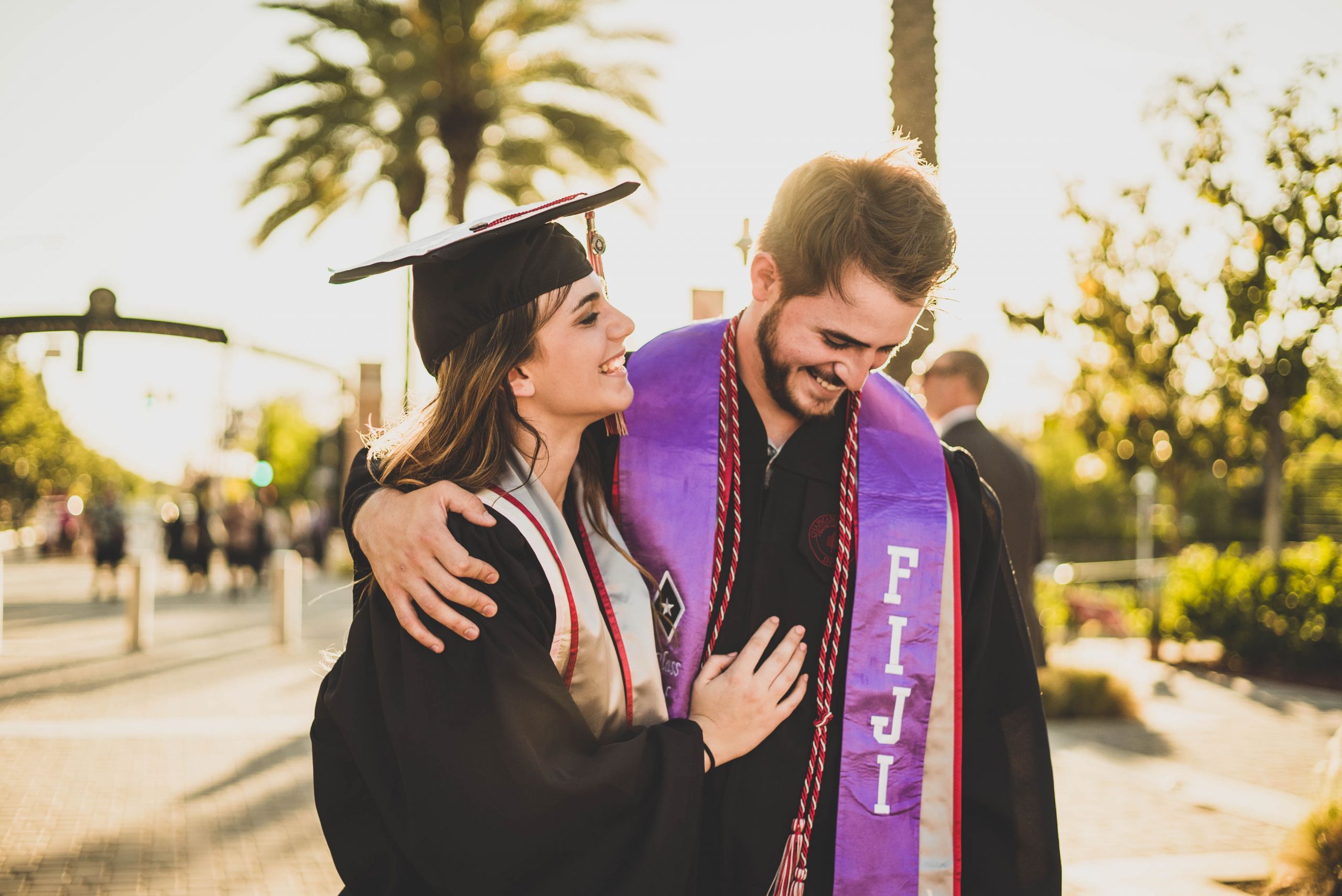 3 Ideas for an Amazing College Graduation Celebration PineCrest