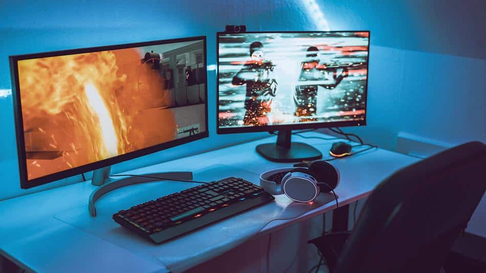 How To Set Monitor to 144Hz Guide to Enable a Higher Refresh Rate on