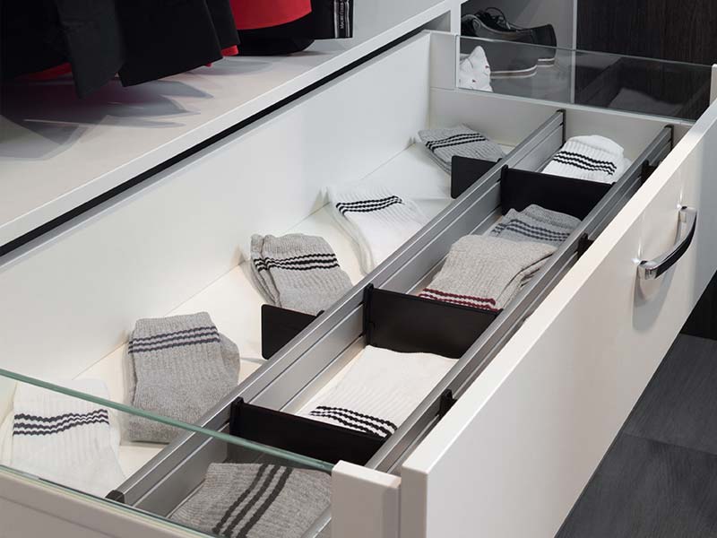 Furniture Fittings PCS Malta