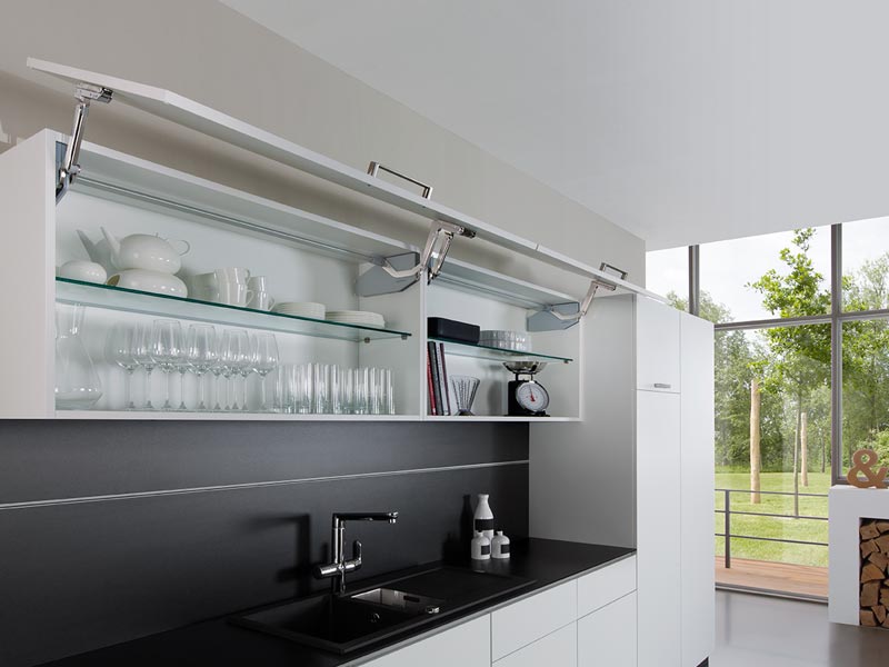 Furniture Fittings PCS Malta