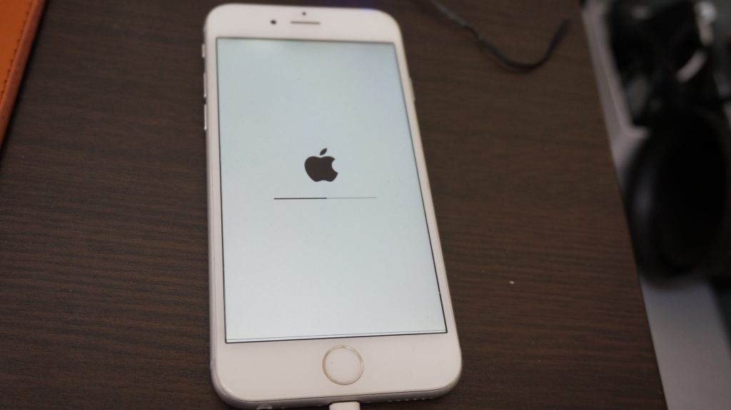 広島iPhone修理広島市 リカバリーモード復元 iPhone6