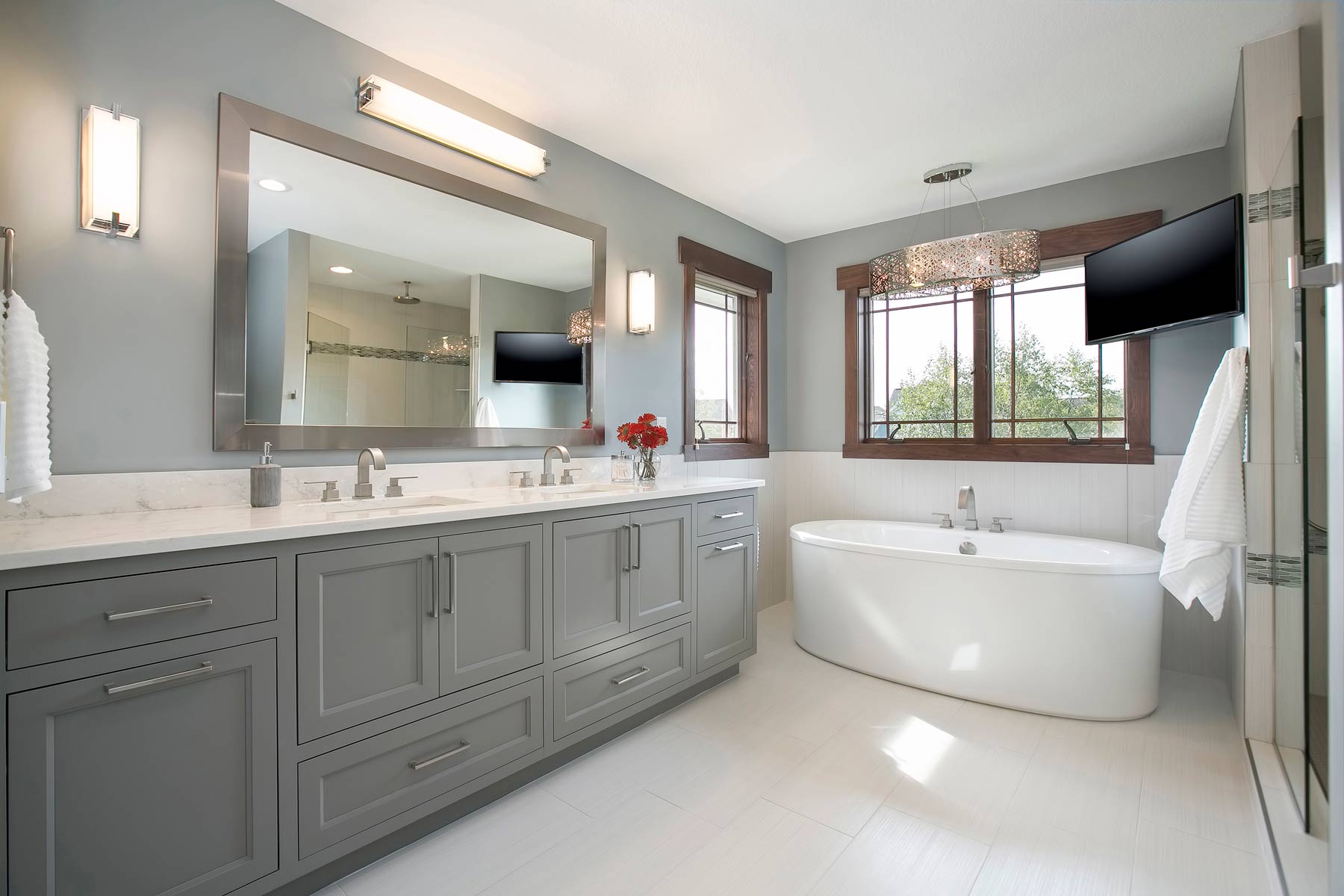 Bathroom Additions in Sacramento Pro Construction Solution