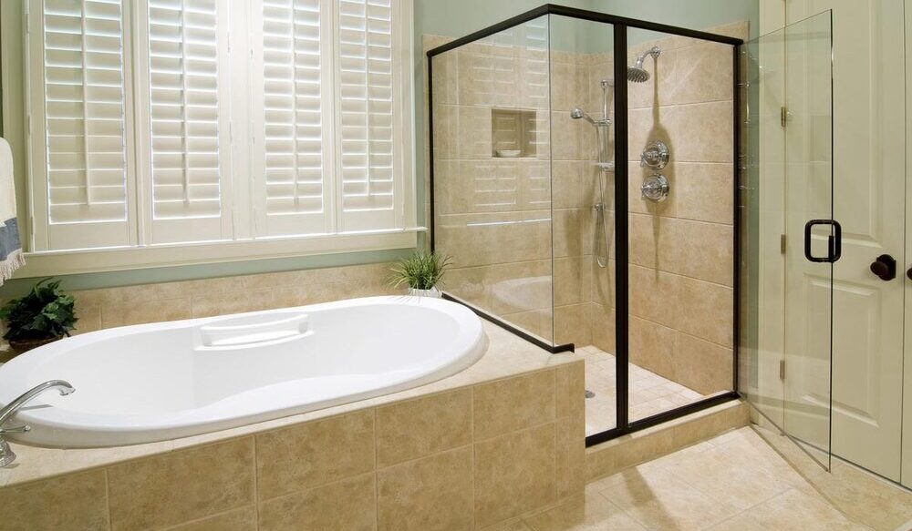 Bathtub or Shower Which is Better PCS