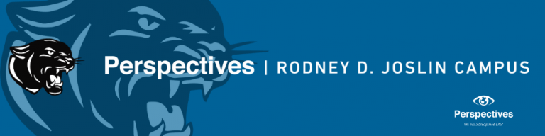 Rodney D. Joslin Campus - Perspectives Charter Schools