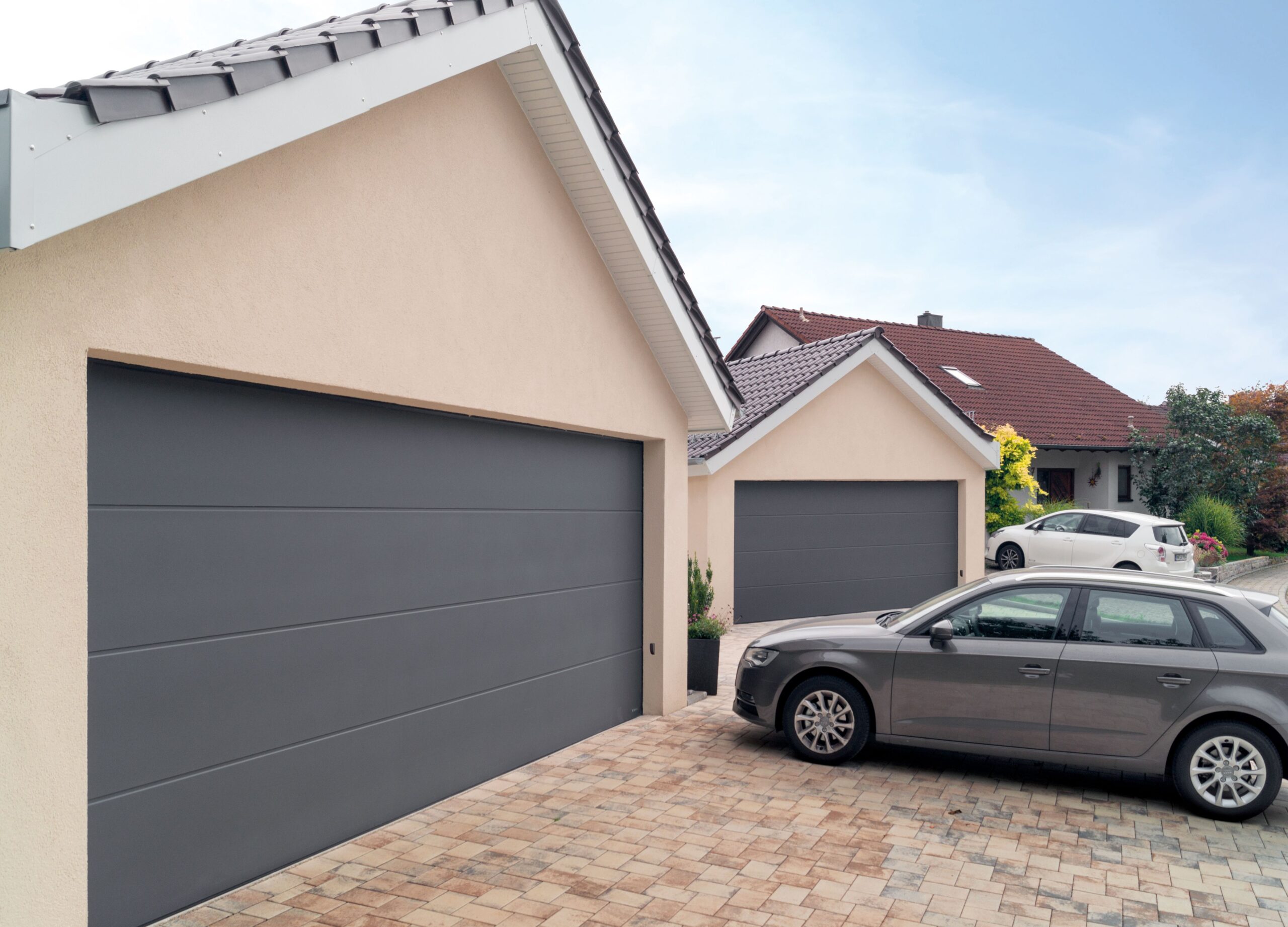 Garage Conversions Kings Lynn PCS Garage Doors