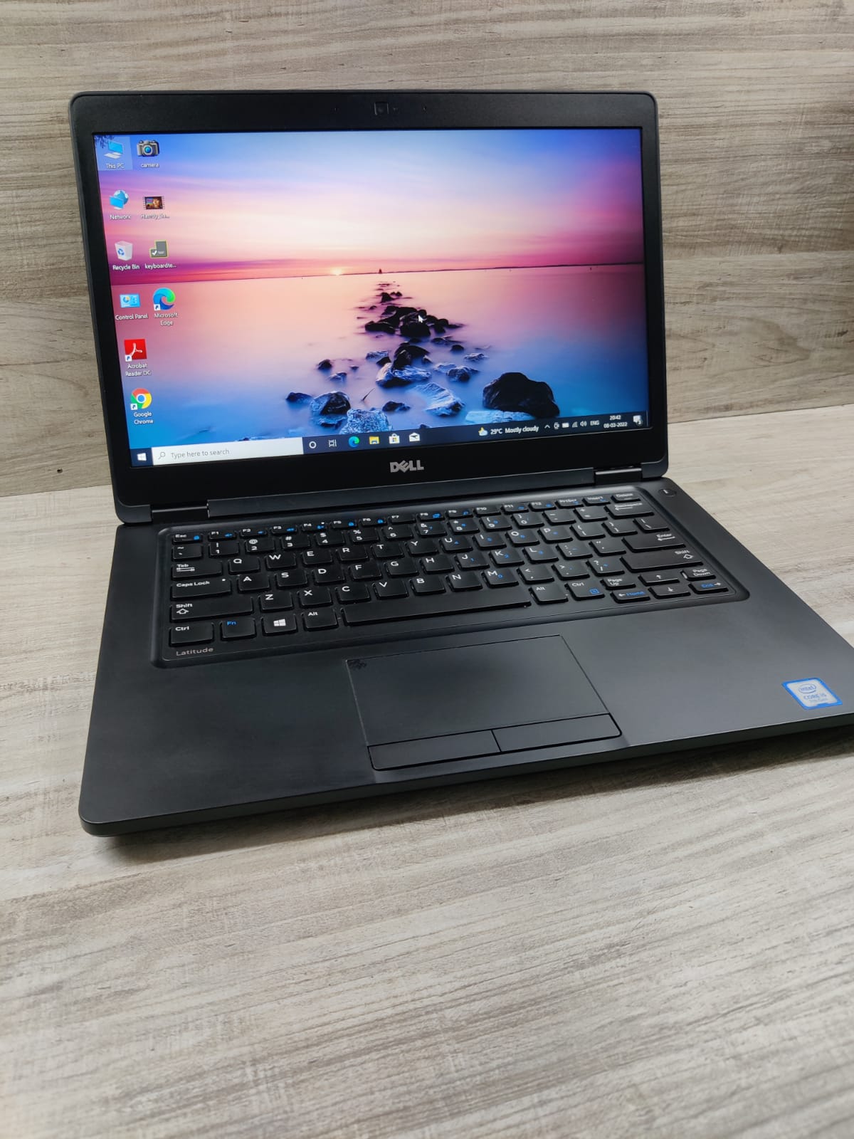 Dell Latitude 7480 Refurbished Laptop in Pune Panna Computers