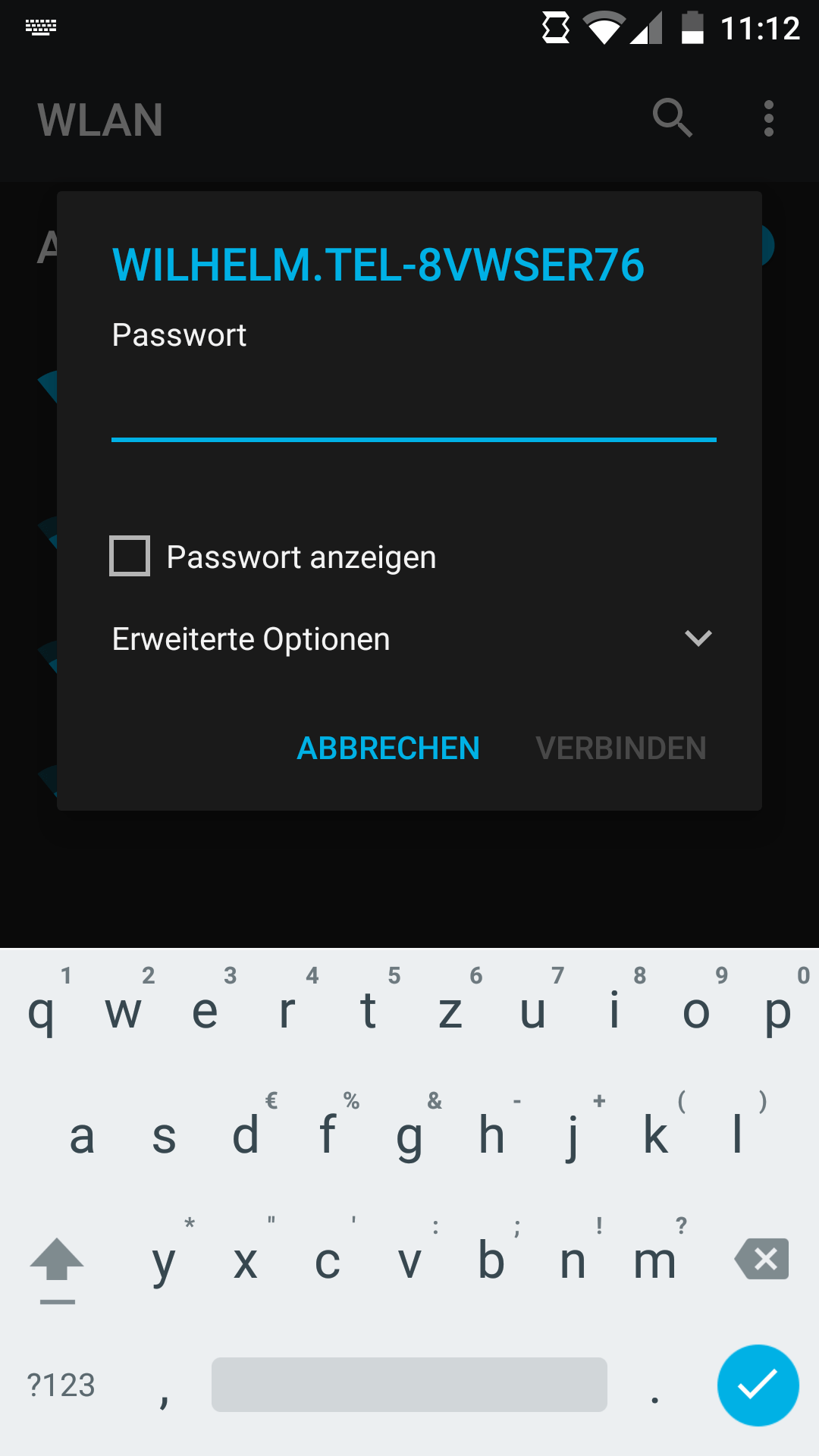 Smartphone mit WLAN verbinden PCShow.de