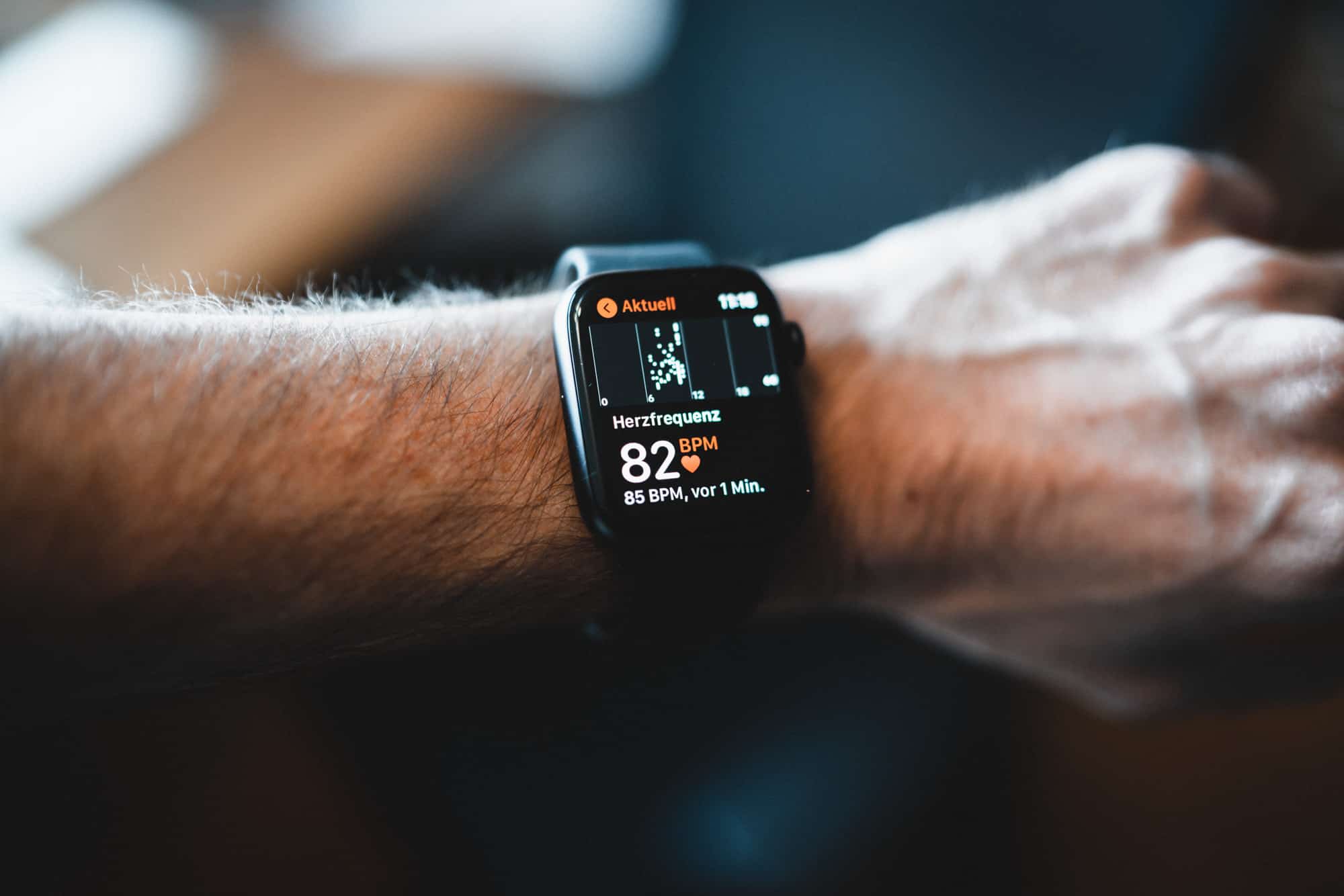 Apple Watch Puls messen Diesen Wert solltest du haben! PCShow.de