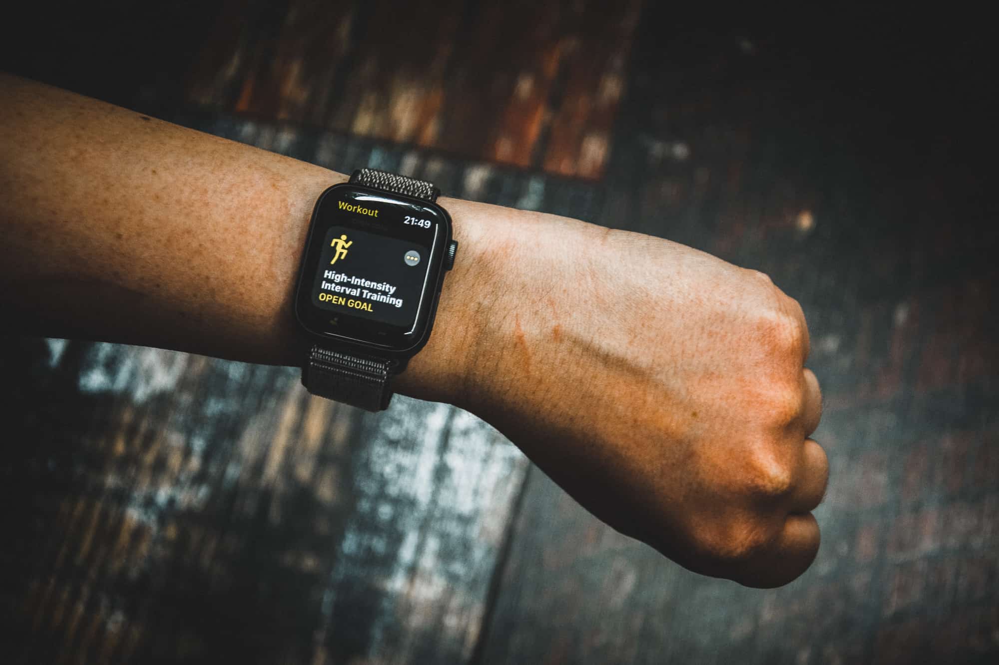 Apple Watch Training So geht es mit der Smartwatch! PCShow.de