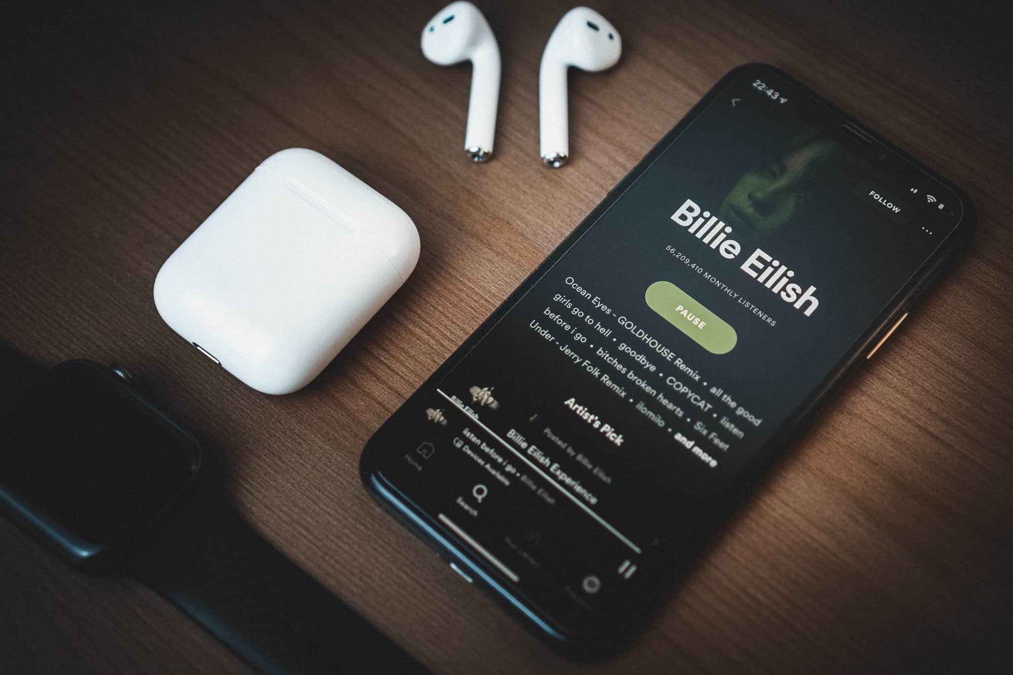 Spotify Benutzername ändern so einfach funktioniert es! PCShow.de