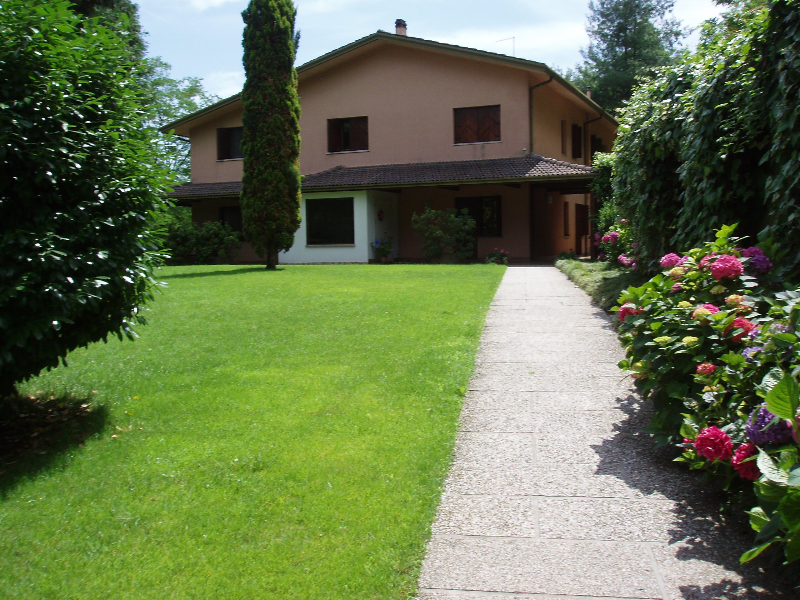 Italian Housing PCS Italy