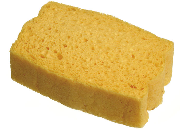Compressed Sponges PCS Graphic Arts