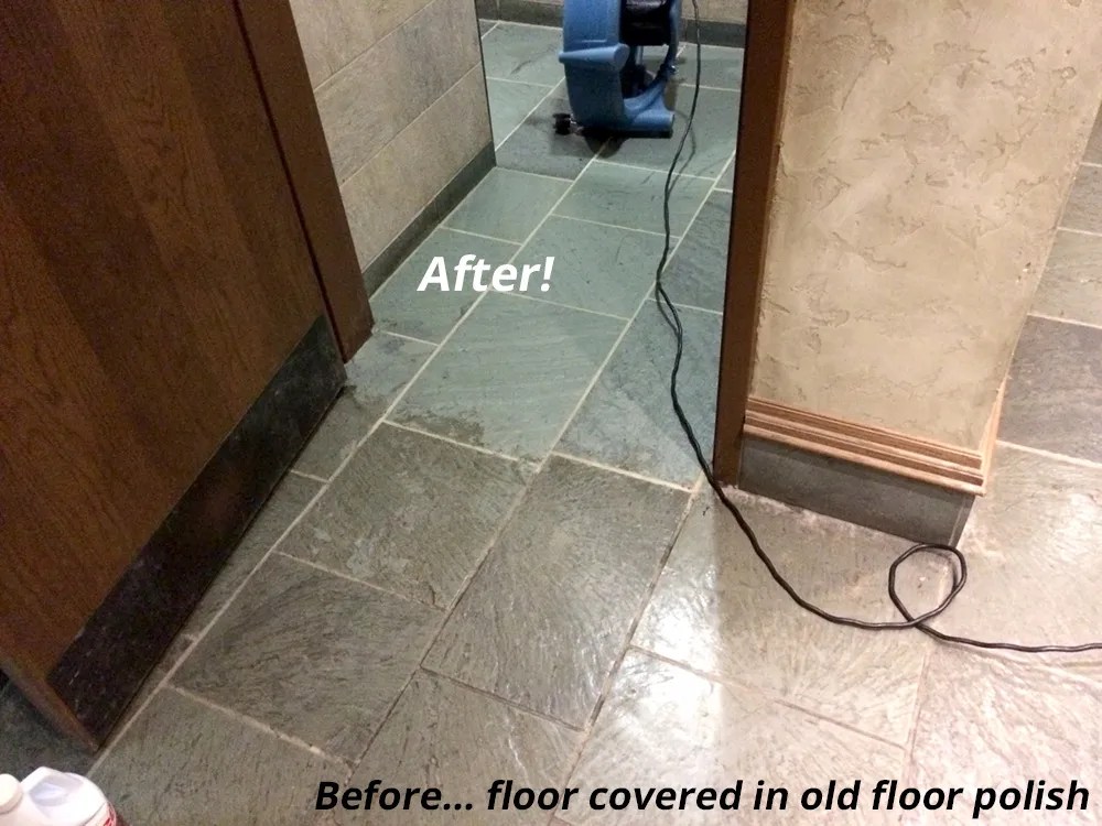 Tile & Grout Natural Stone Cleaners in Niagara Falls