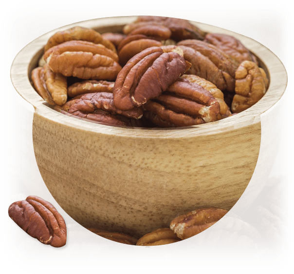 Pecans PACIFIC COAST SALES