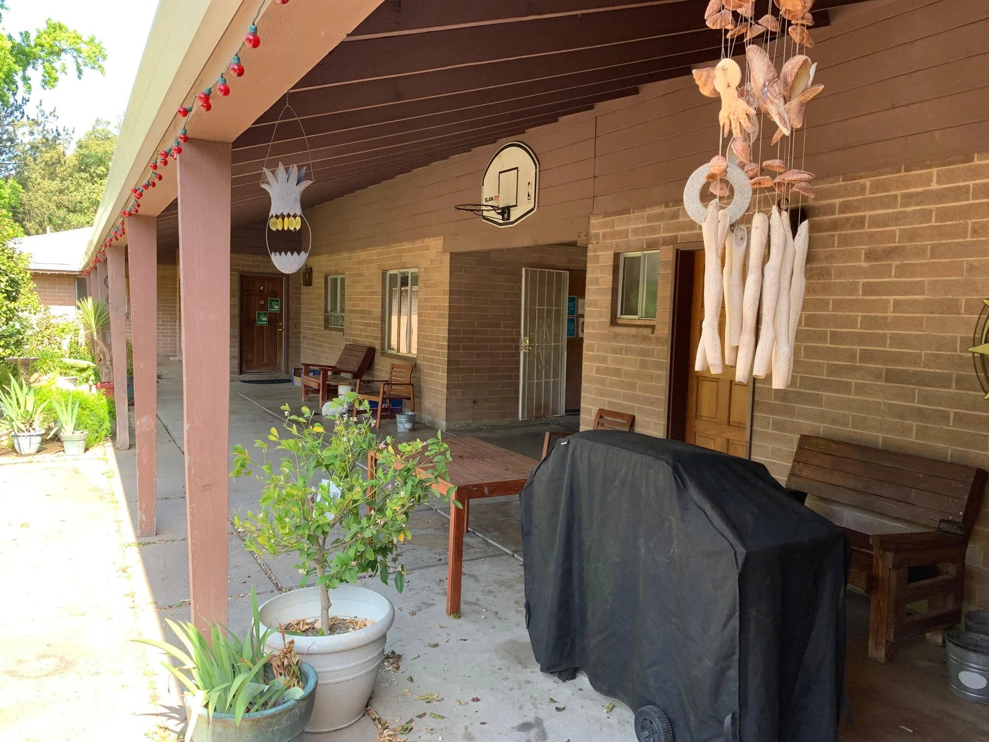 Hana Hou Alliance Person Centered Services