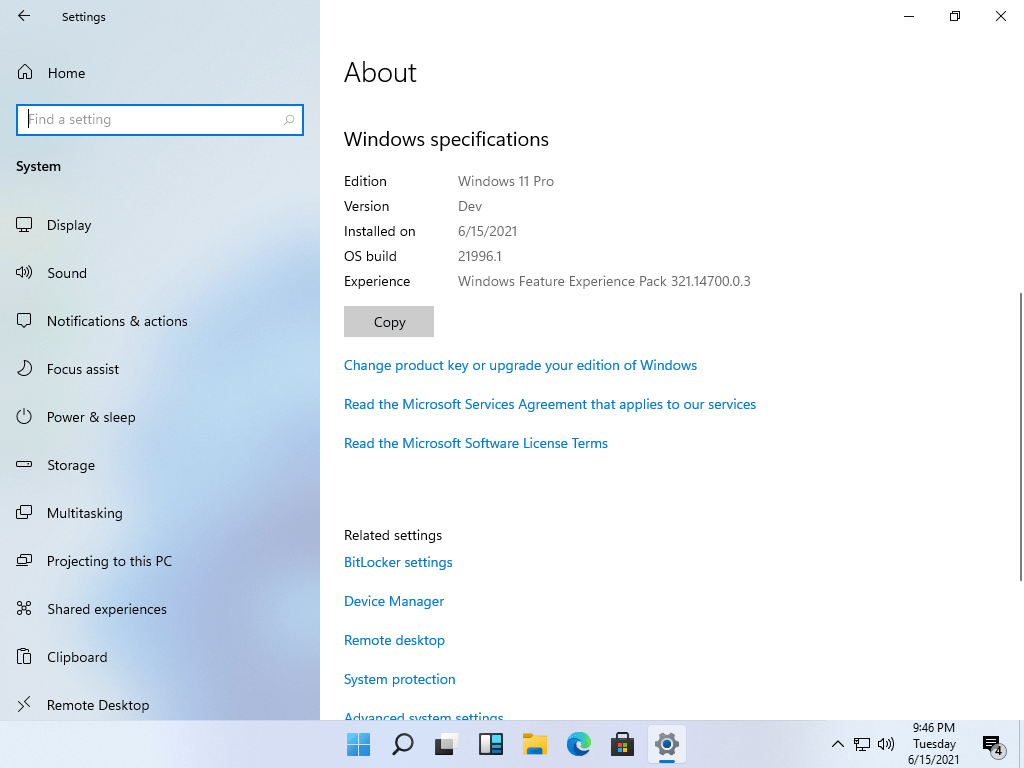 Windows 11 ISO Download (x64) All Editions (Activated) FIB PCSOFT