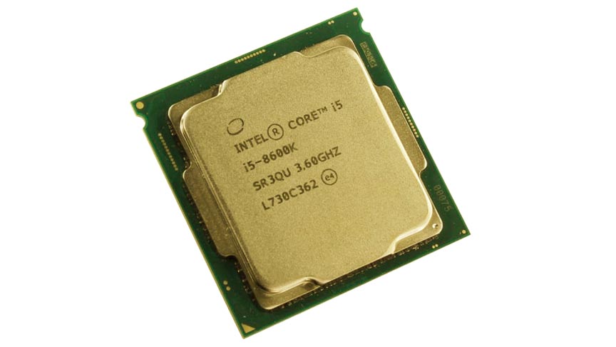 Intel Core i58600K Processor Price, Specifications and Features