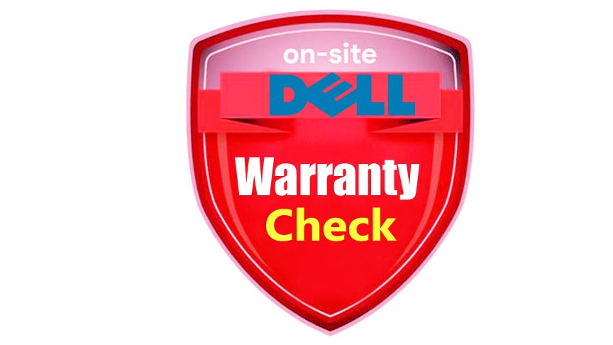Dell Warranty LookUp system in easy way Dell Warrenty Check Online