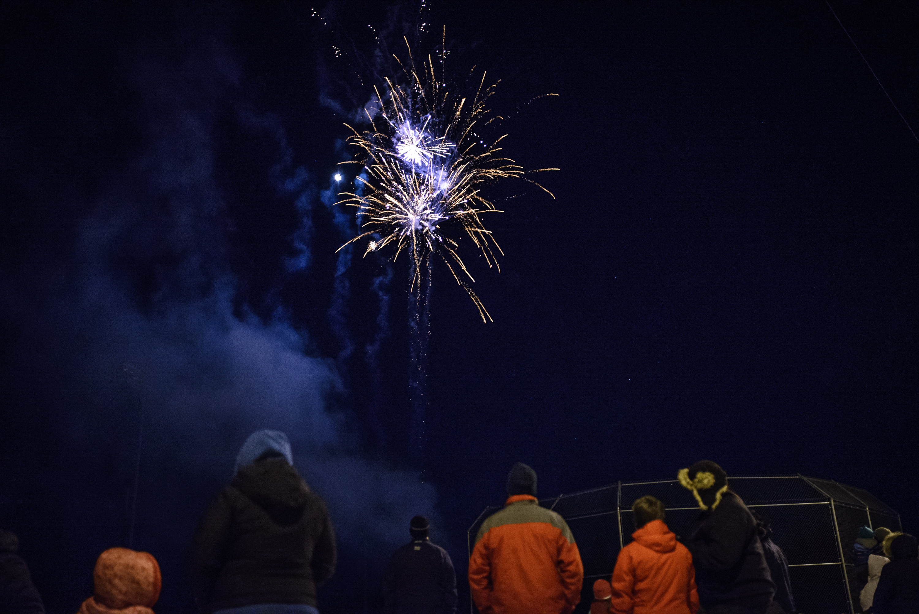 Fireworks Rescheduled to Sunday, July 7th Town of Portugal Cove St