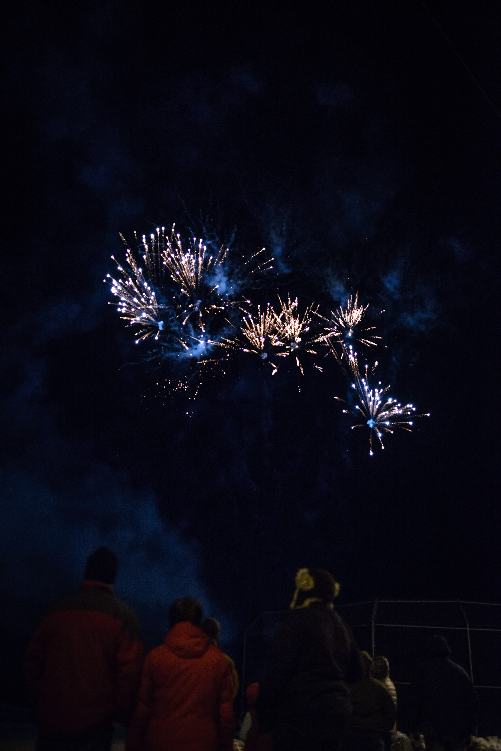 Fireworks Safety Reminders Town of Portugal Cove St. Philips